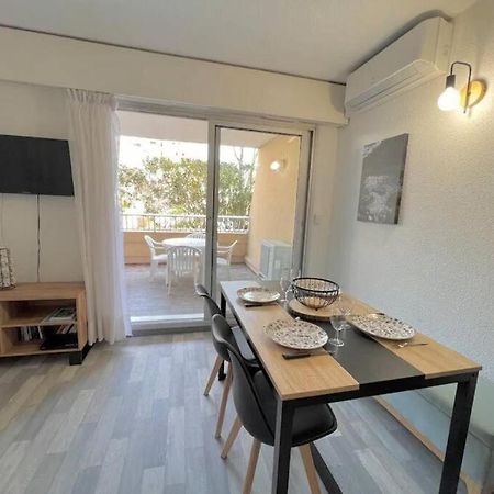 Appartement Port De Hyeres 4 Personnes Kültér fotó